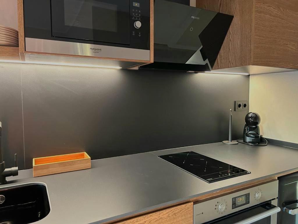 Apartamentos Marplana Castelldefels Dış mekan fotoğraf
