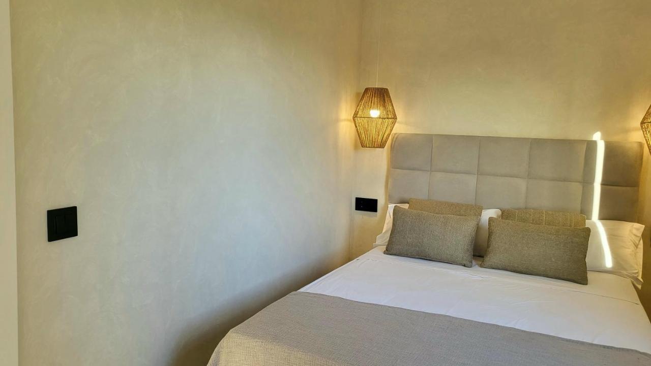 Apartamentos Marplana Castelldefels Dış mekan fotoğraf