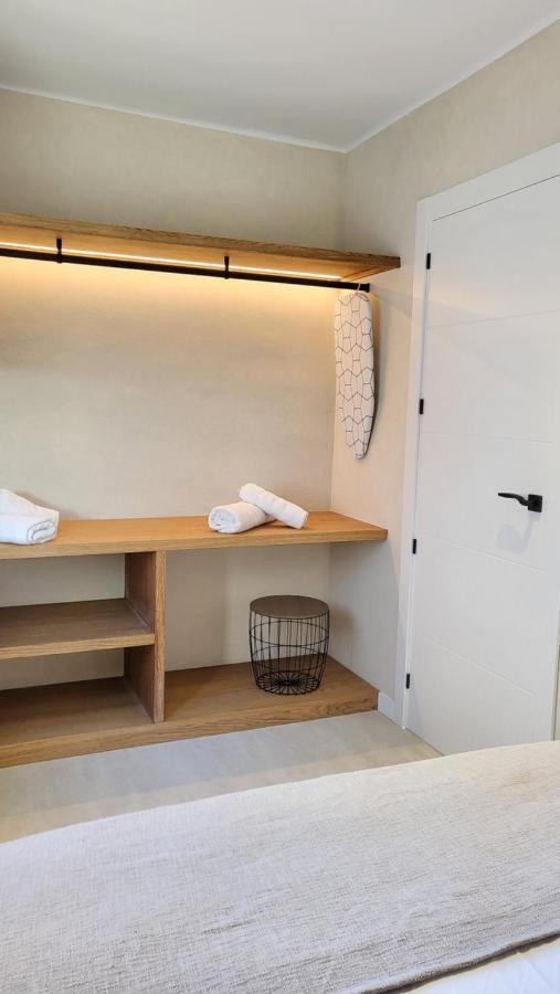 Apartamentos Marplana Castelldefels Dış mekan fotoğraf
