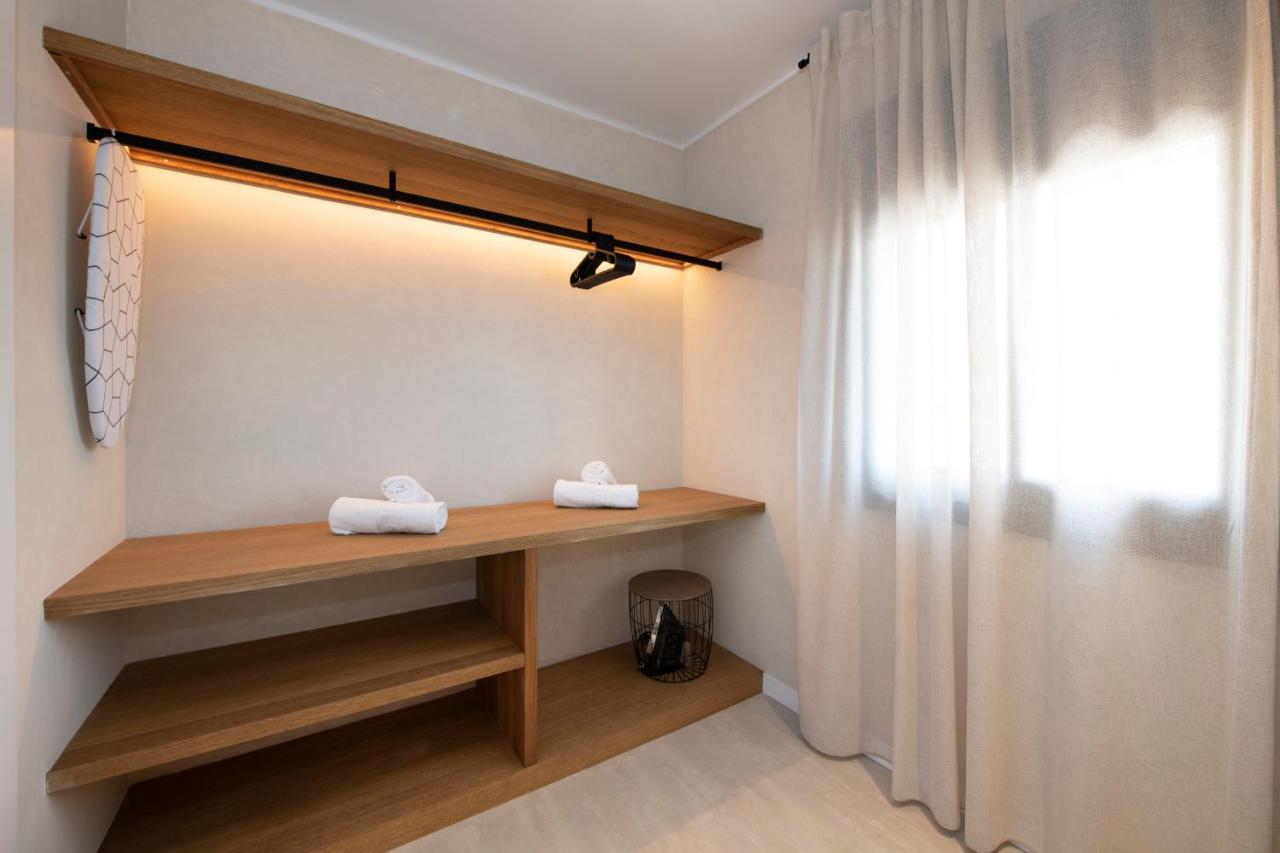 Apartamentos Marplana Castelldefels Dış mekan fotoğraf