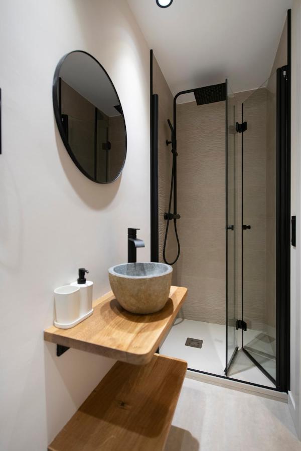Apartamentos Marplana Castelldefels Dış mekan fotoğraf