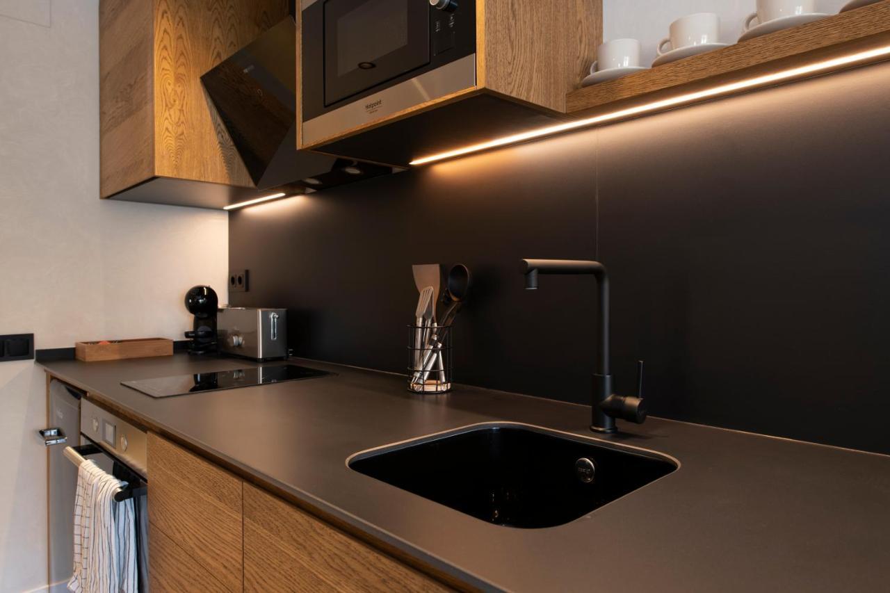 Apartamentos Marplana Castelldefels Dış mekan fotoğraf