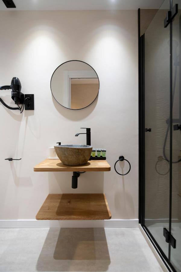 Apartamentos Marplana Castelldefels Dış mekan fotoğraf